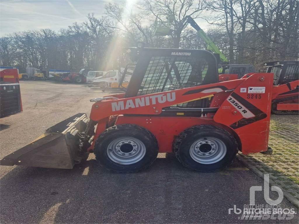 Manitou 1350R Schrankladers