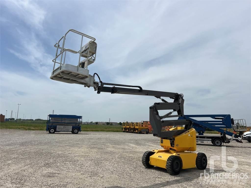Manitou 150AET2 Knikarmhoogwerkers