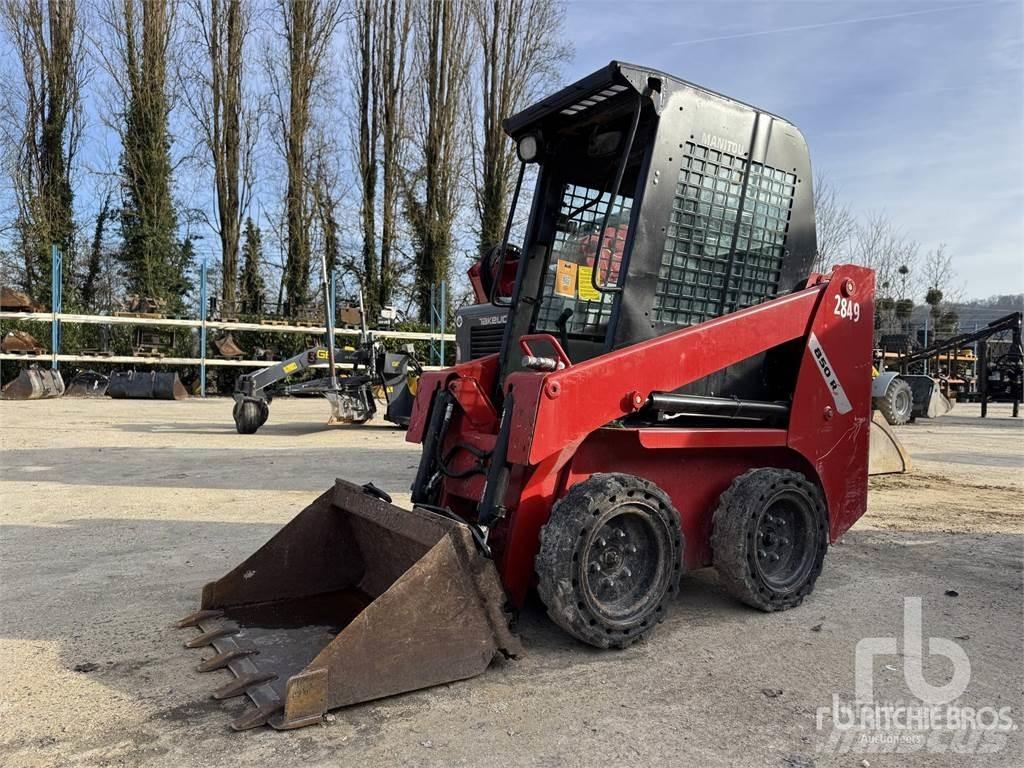 Manitou 850RF Schrankladers
