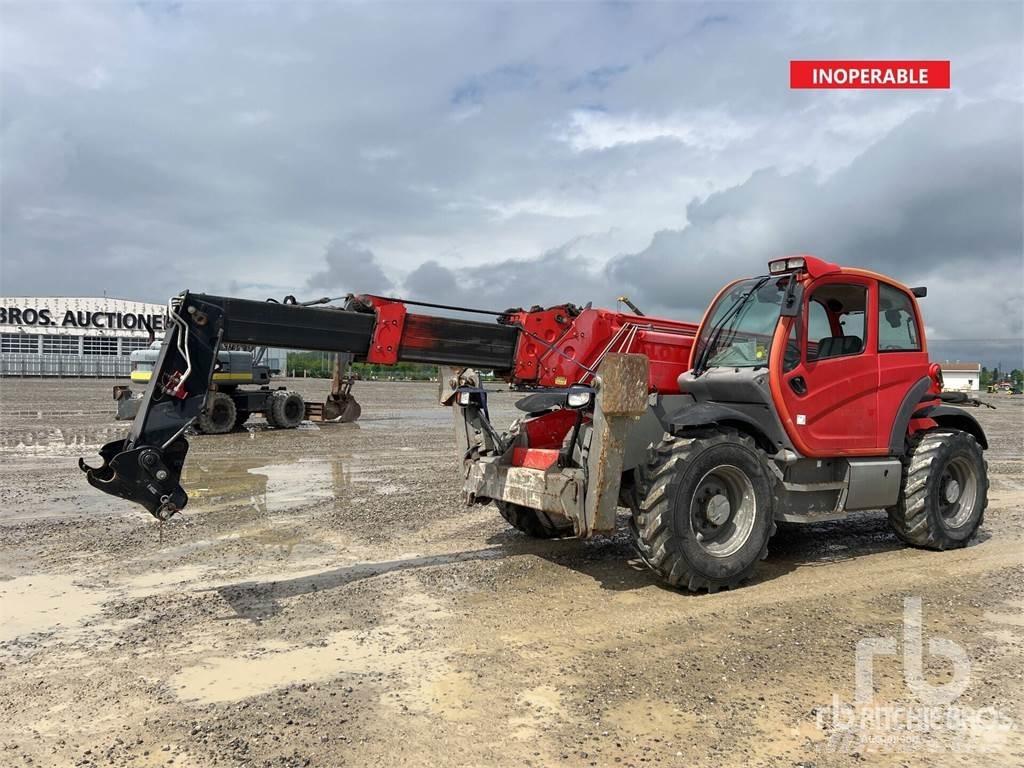 Manitou MT1840 Verreikers