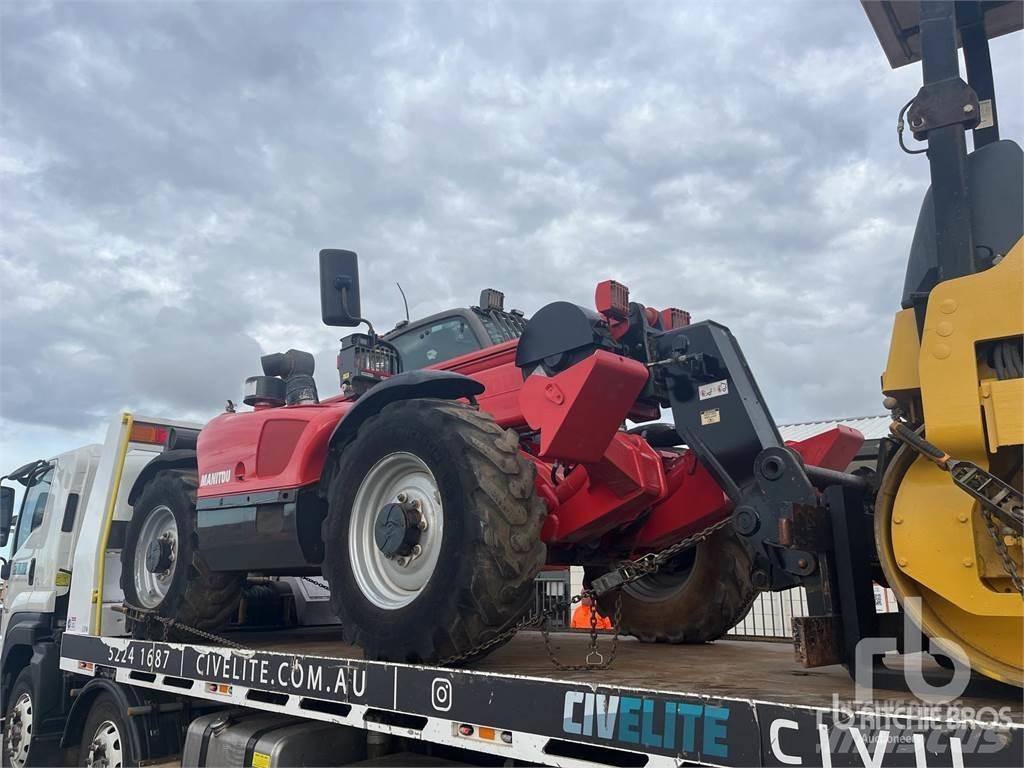 Manitou MTX1030 Verreikers