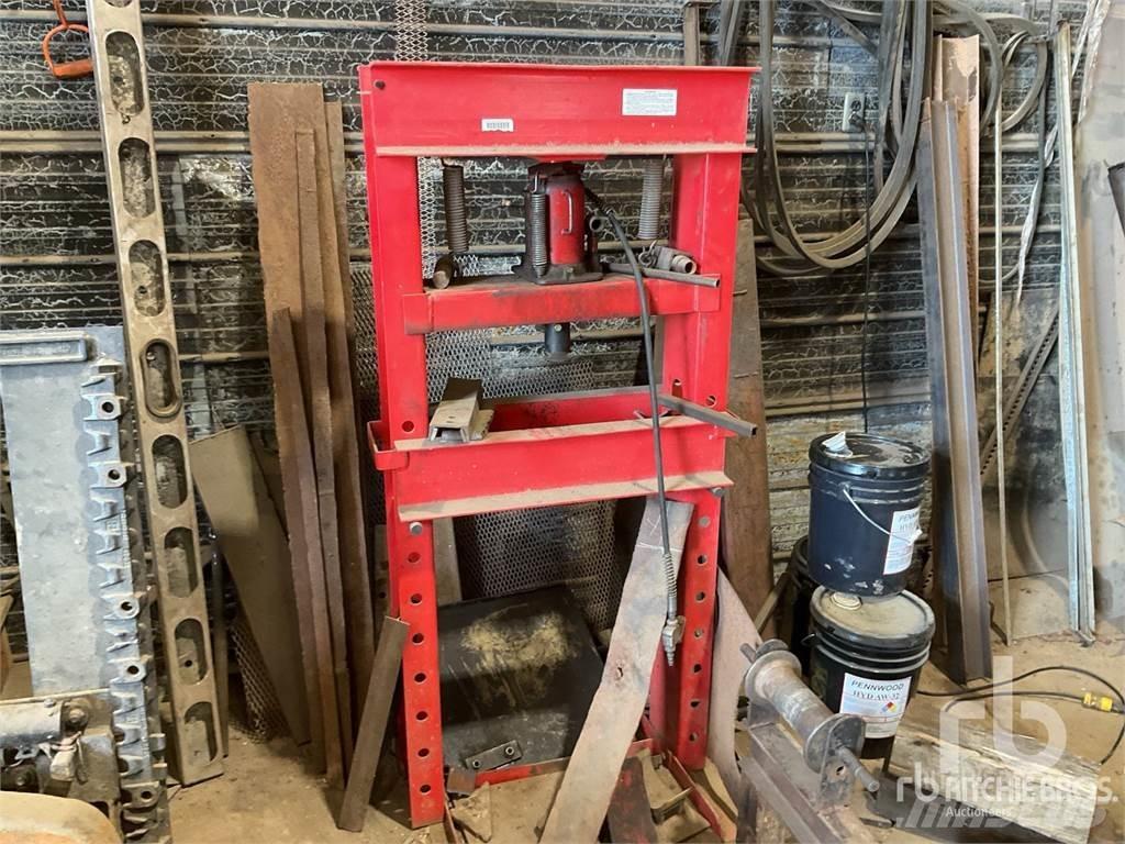  Manual Bouw - Overige