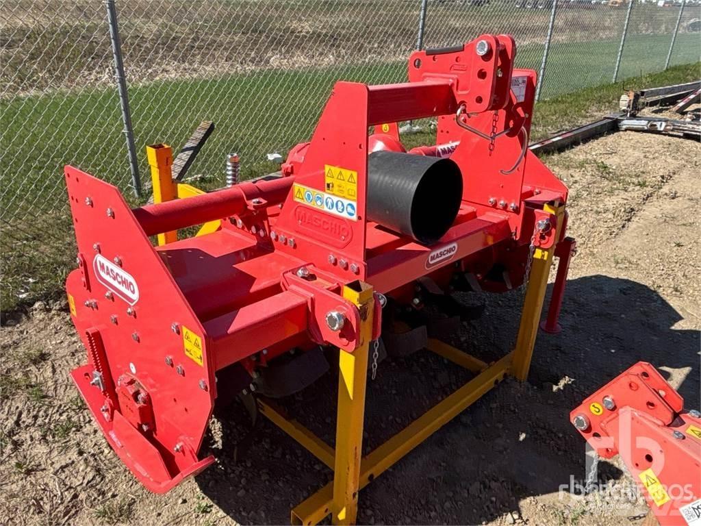 Maschio B155 Tweewielige tractoren en cultivatoren