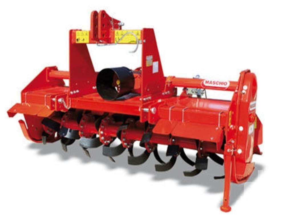 Maschio B180 Tweewielige tractoren en cultivatoren