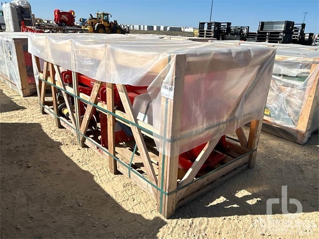 Maschio B230 Tweewielige tractoren en cultivatoren