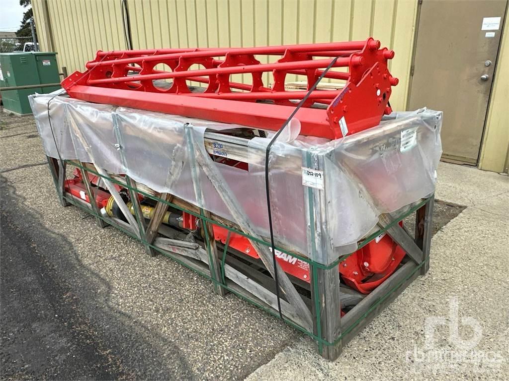 Maschio SC280 Tweewielige tractoren en cultivatoren