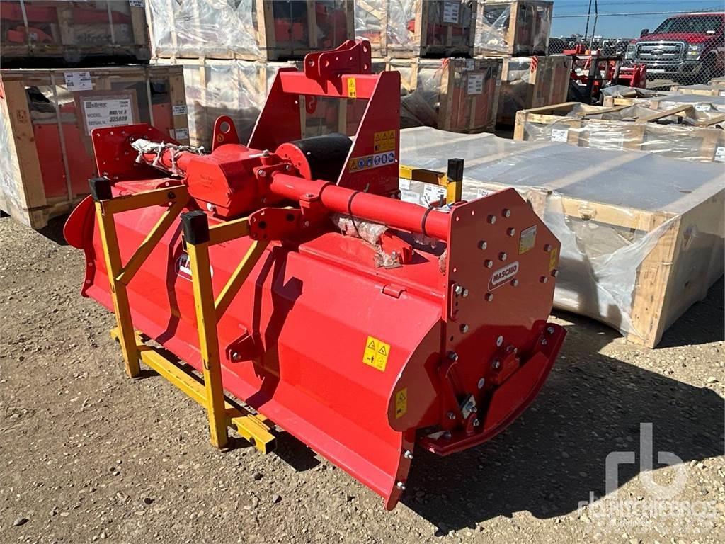 Maschio U180 Tweewielige tractoren en cultivatoren