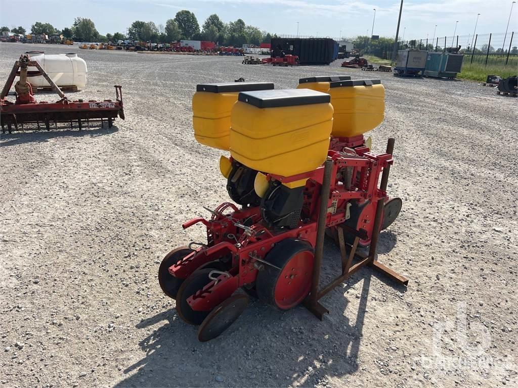 MaterMacc 8230 Plantmachines