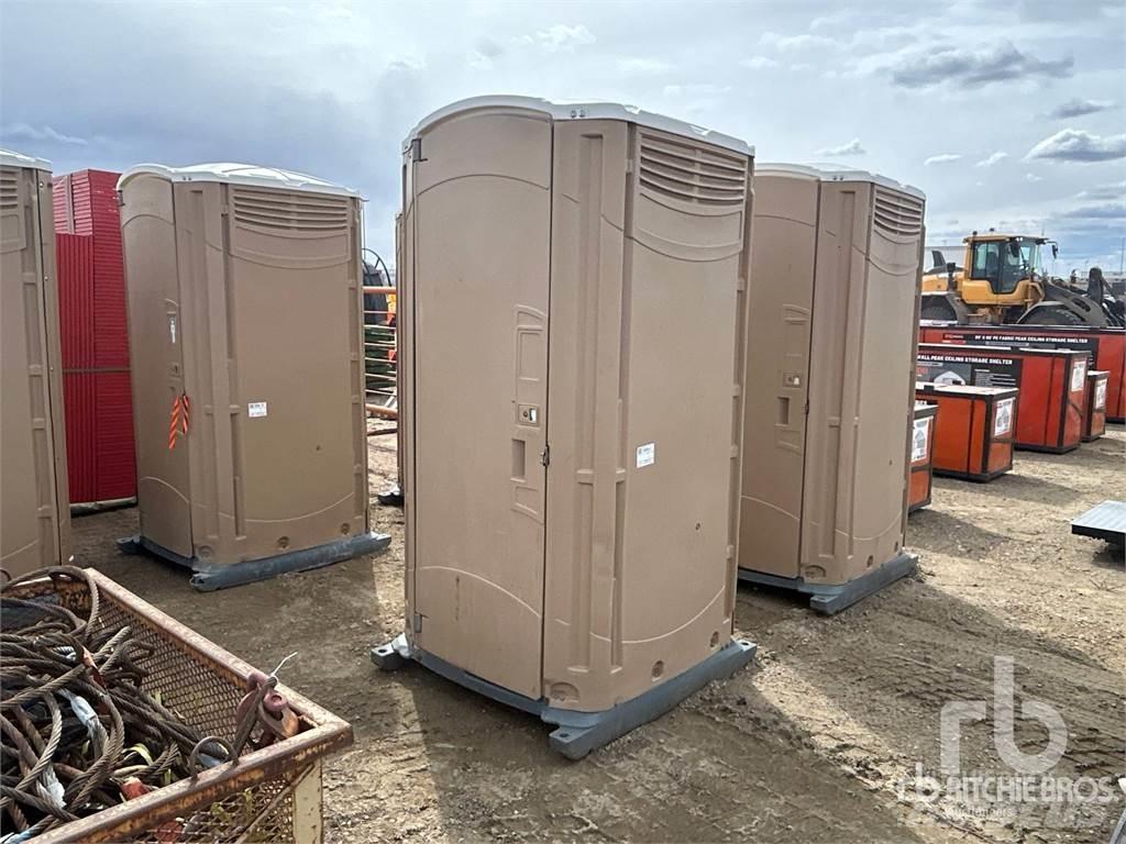 Maxim 3000 Overige aanhangers