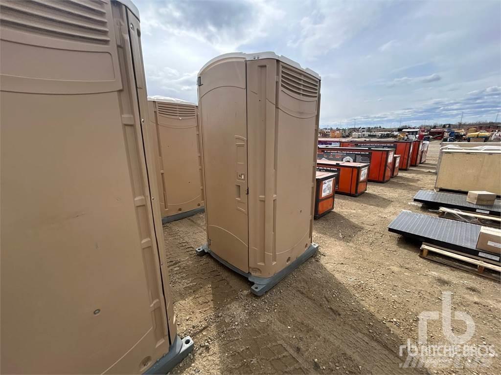 Maxim 3000 Overige aanhangers