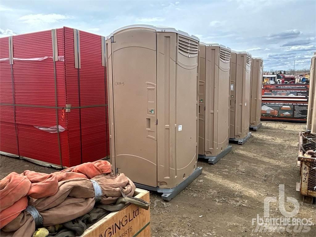 Maxim 3000 Overige aanhangers