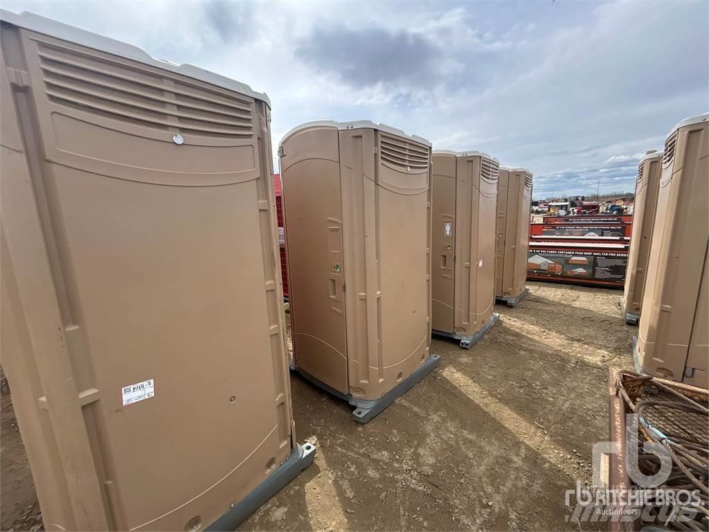 Maxim 3000 Overige aanhangers