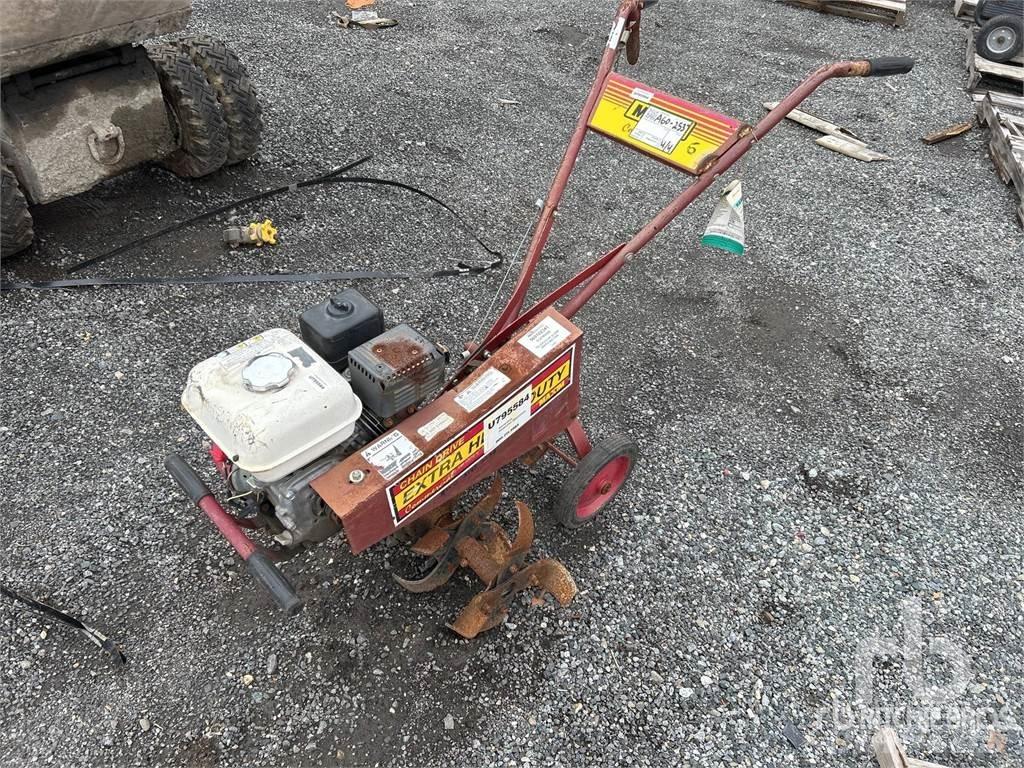 Maxim RM4H Tweewielige tractoren en cultivatoren