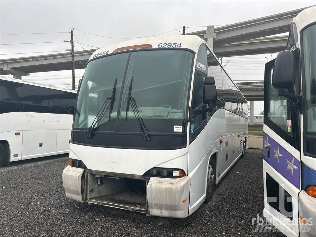 MCI J4500 Touringcar