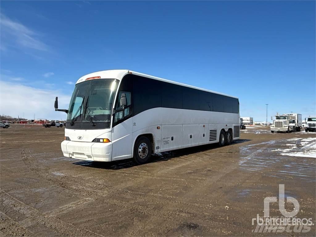 MCI J4500 Touringcar