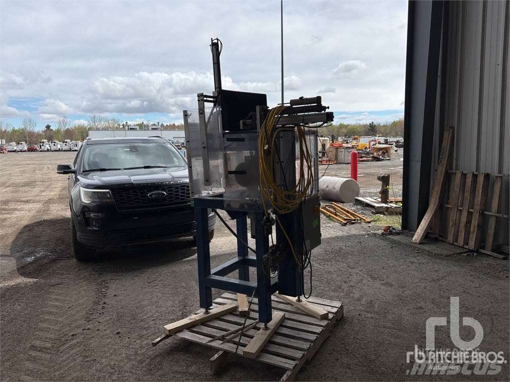  MCL Radial arm Bouw - Overige