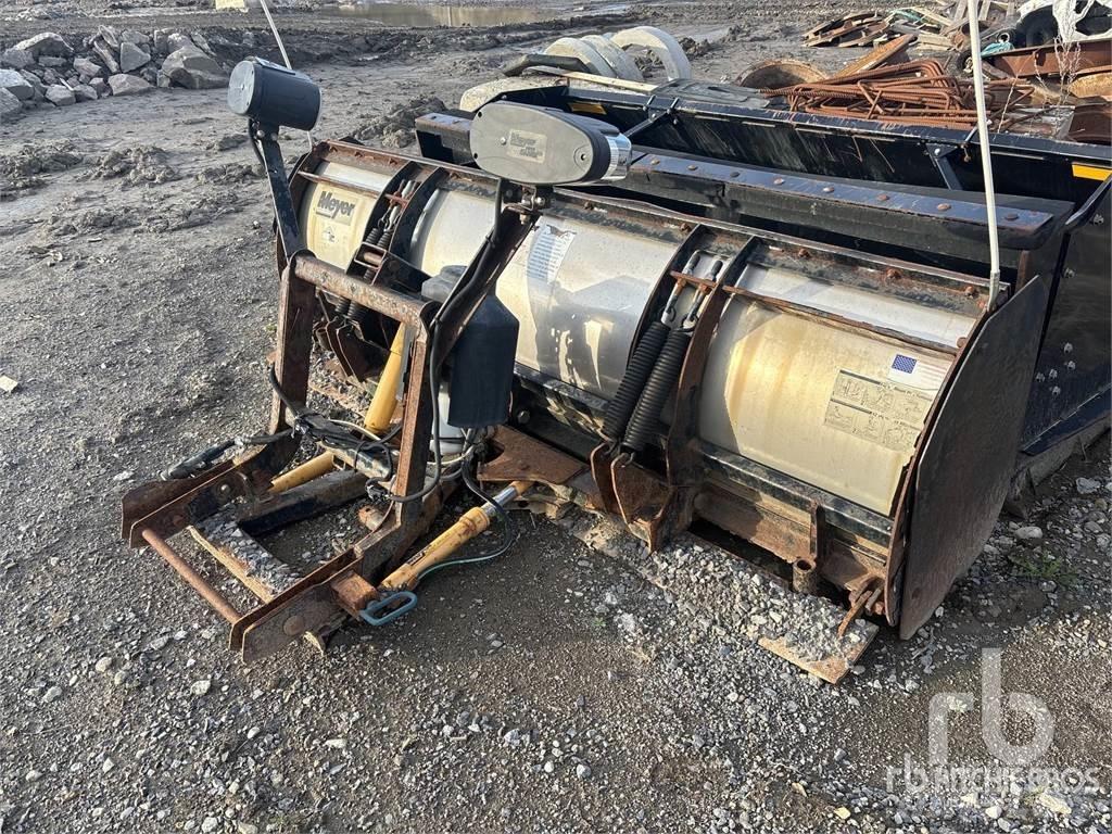 Meyer LPSS-8.0 Transport - Anderen