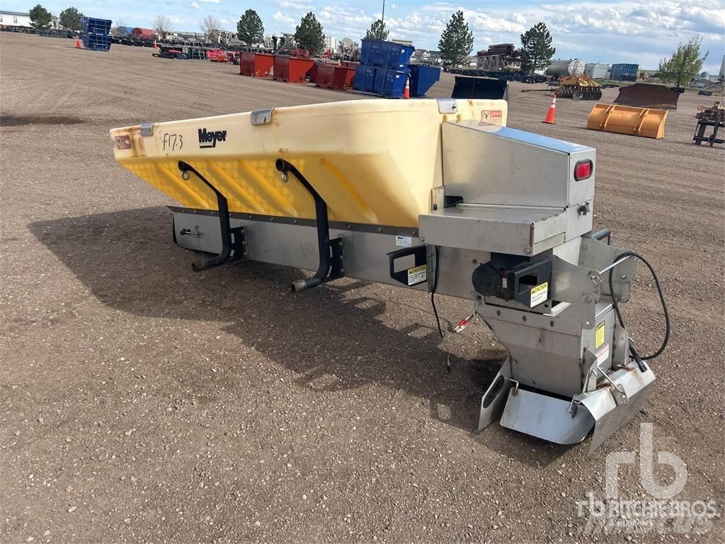Meyer POLYHAWK Transport - Anderen