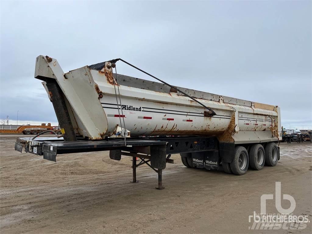 Midland S13000 Kippers