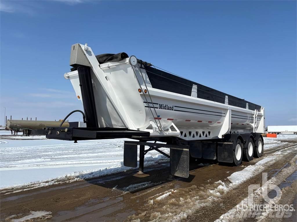 Midland SK3000 Kippers