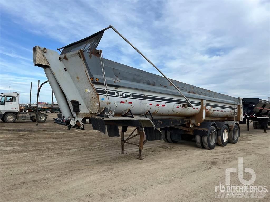 Midland SK3400 Kippers