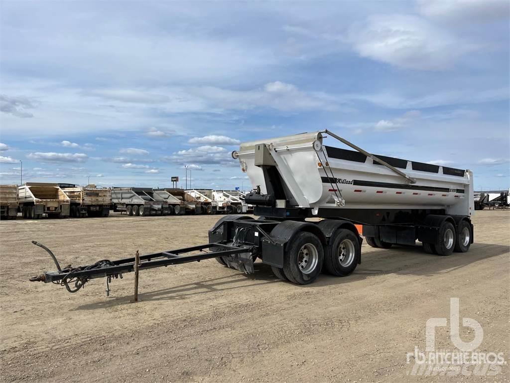 Midland SK4200 Kippers