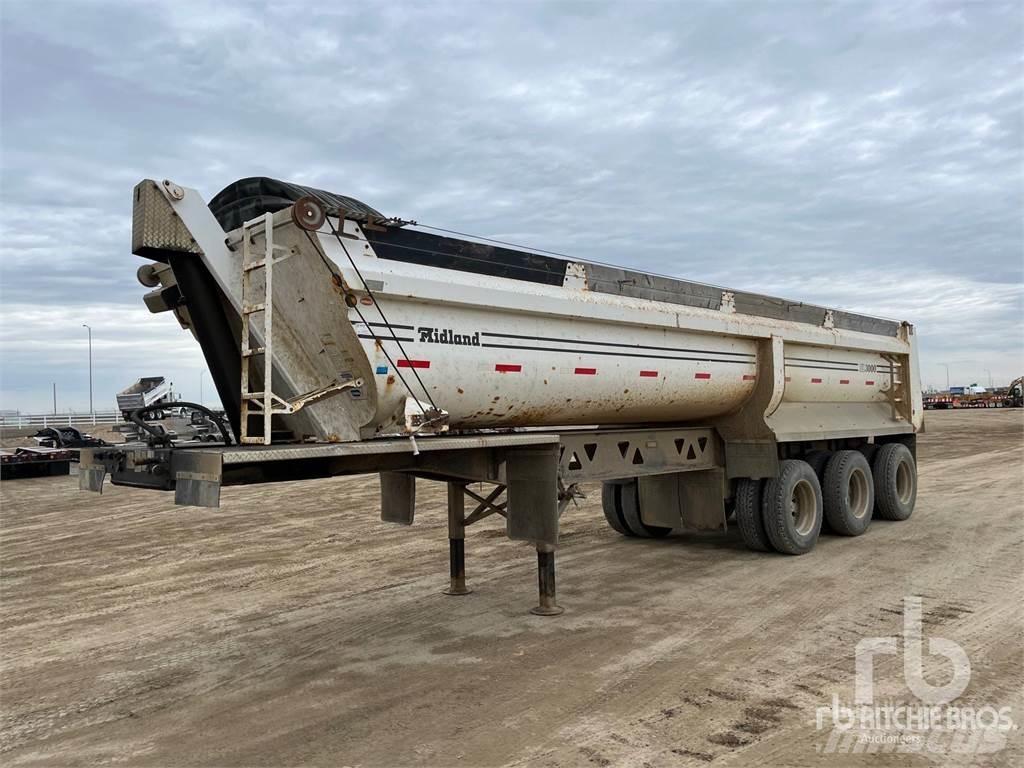 Midland SL3000 Kippers