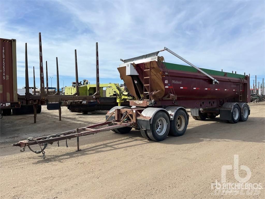 Midland SL4200 Kippers