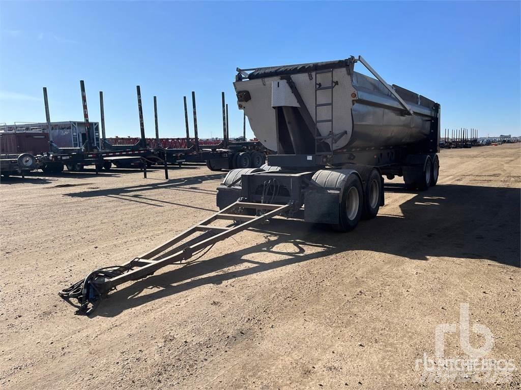 Midland SL4200 Kippers