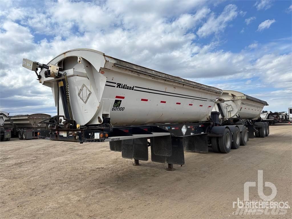 Midland TW3500 Kippers