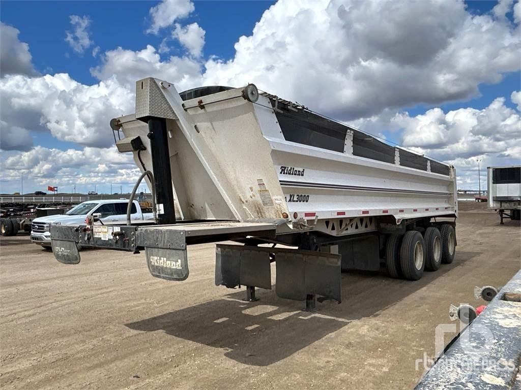 Midland XL3000 Kippers