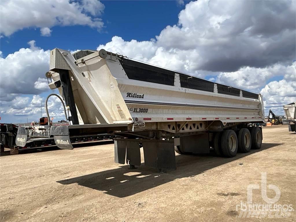 Midland XL3000 Kippers