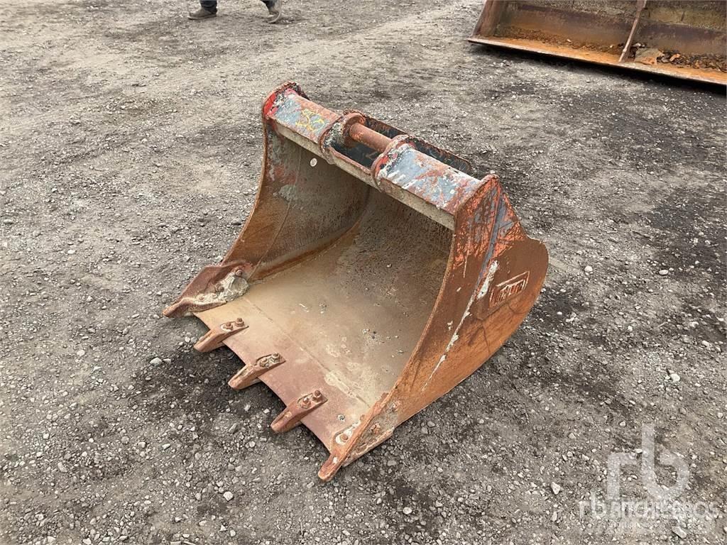 Miller 860 mm Bakken