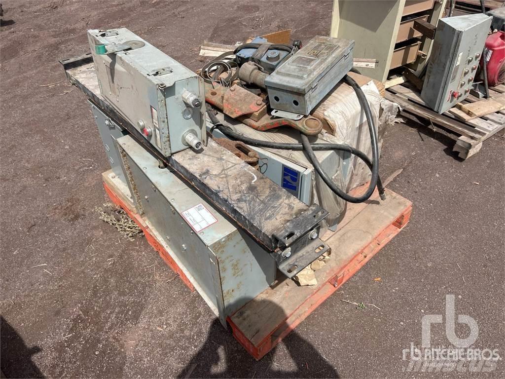  Misc. Bouw - Overige