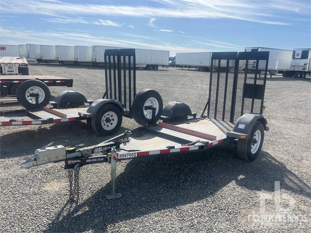 MMDI 47RVX10 Dieplader