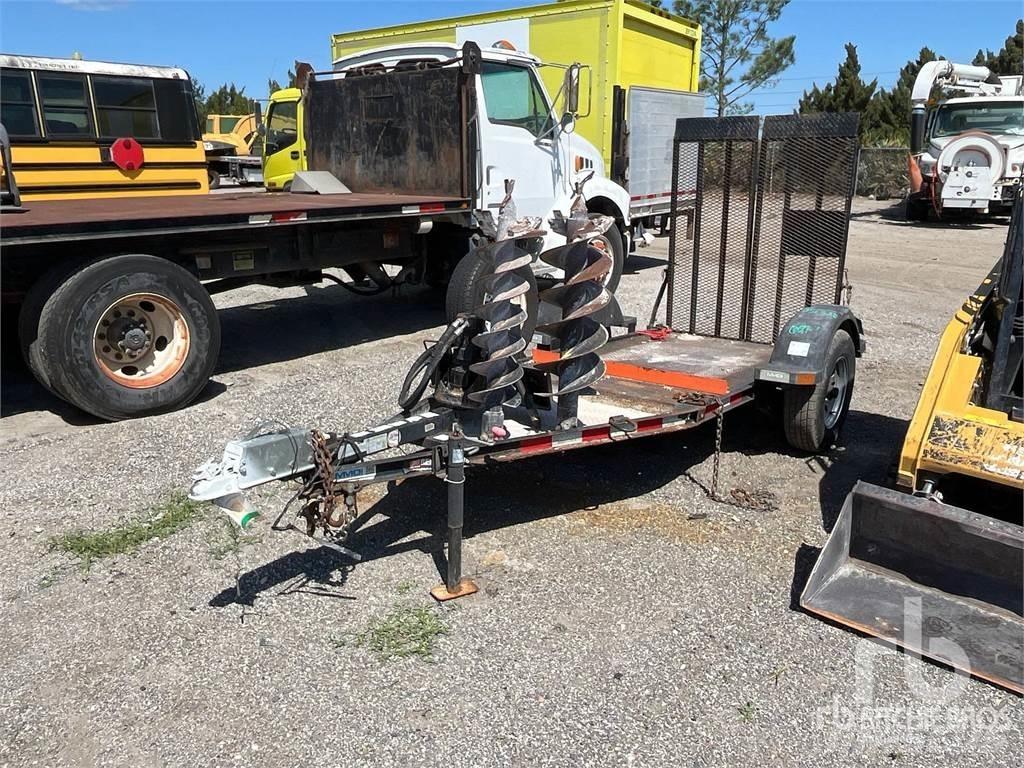 MMDI 47RVX10 Dieplader