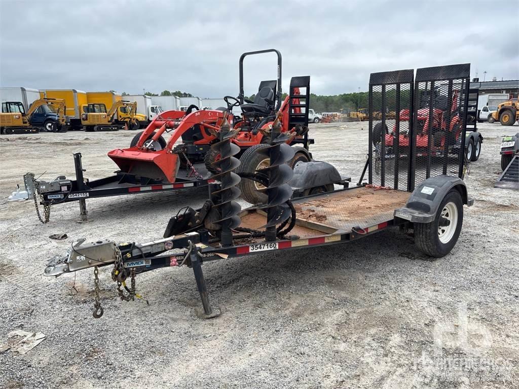 MMDI 47RVX10 Dieplader