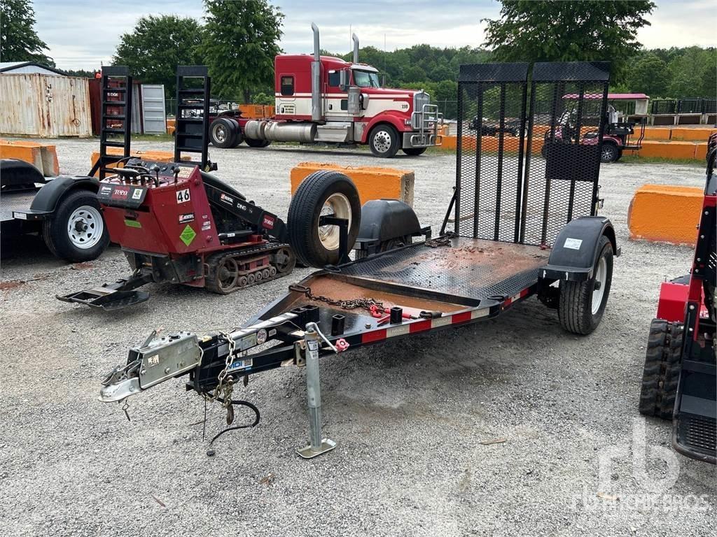 MMDI 47RVX10 Dieplader
