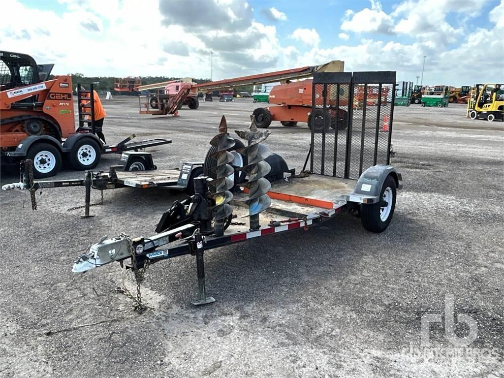 MMDI 47RVX10 Dieplader
