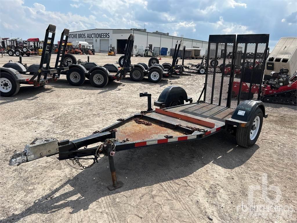 MMDI 47RVX10 Dieplader