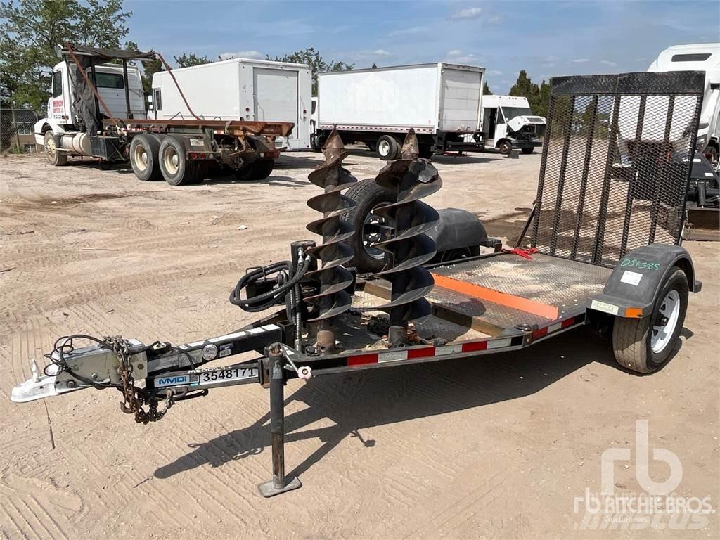 MMDI 47RVX9 Dieplader