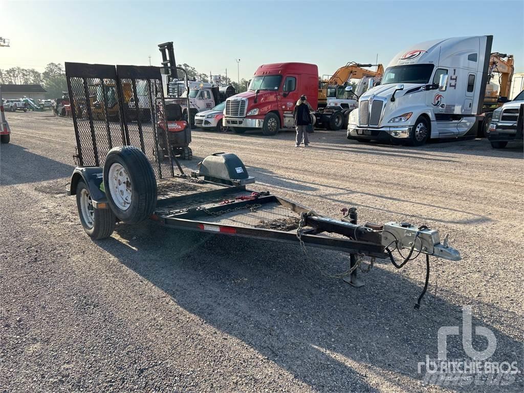 MMDI 47RVX9 Dieplader