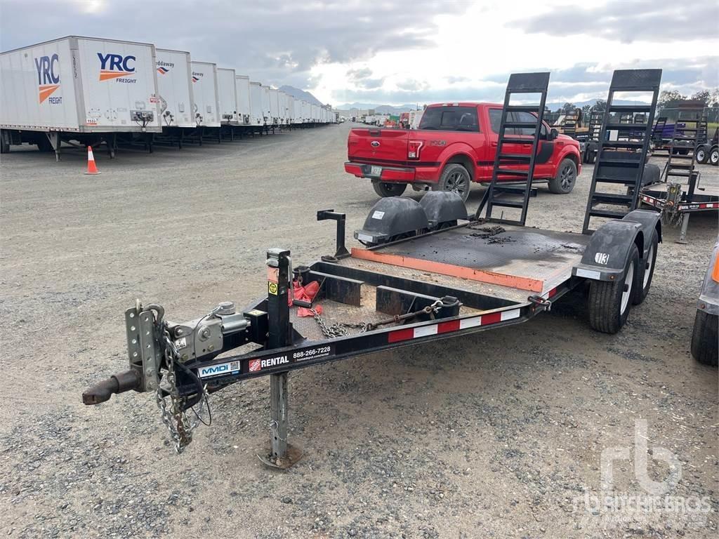 MMDI 510RCMPH Dieplader