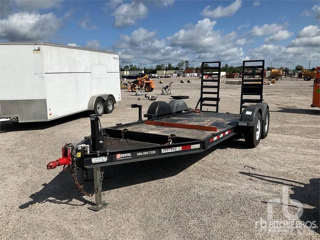 MMDI 6145LTD Dieplader
