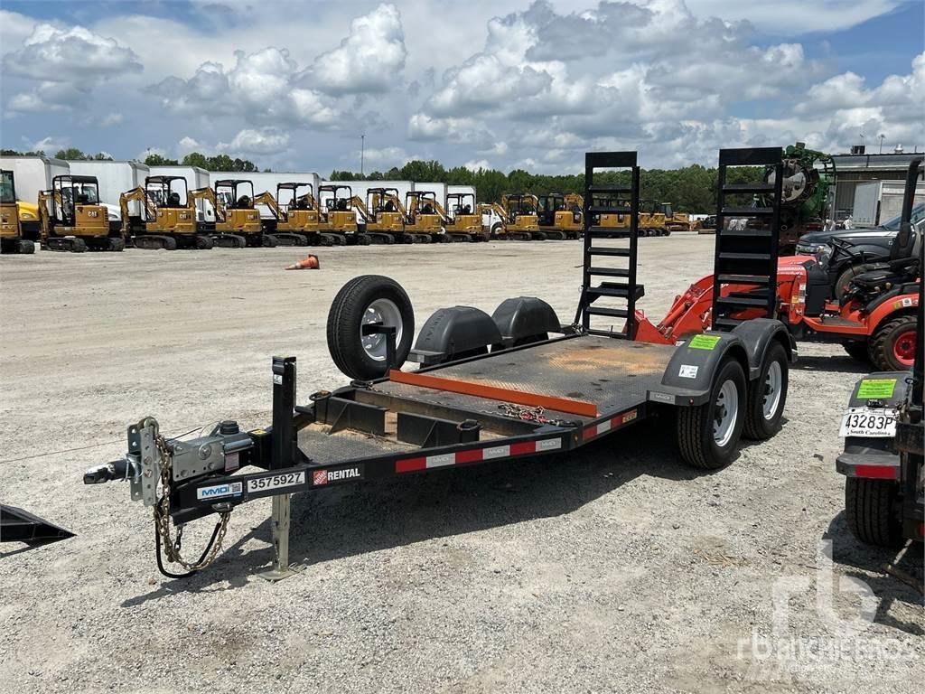MMDI E510H Dieplader