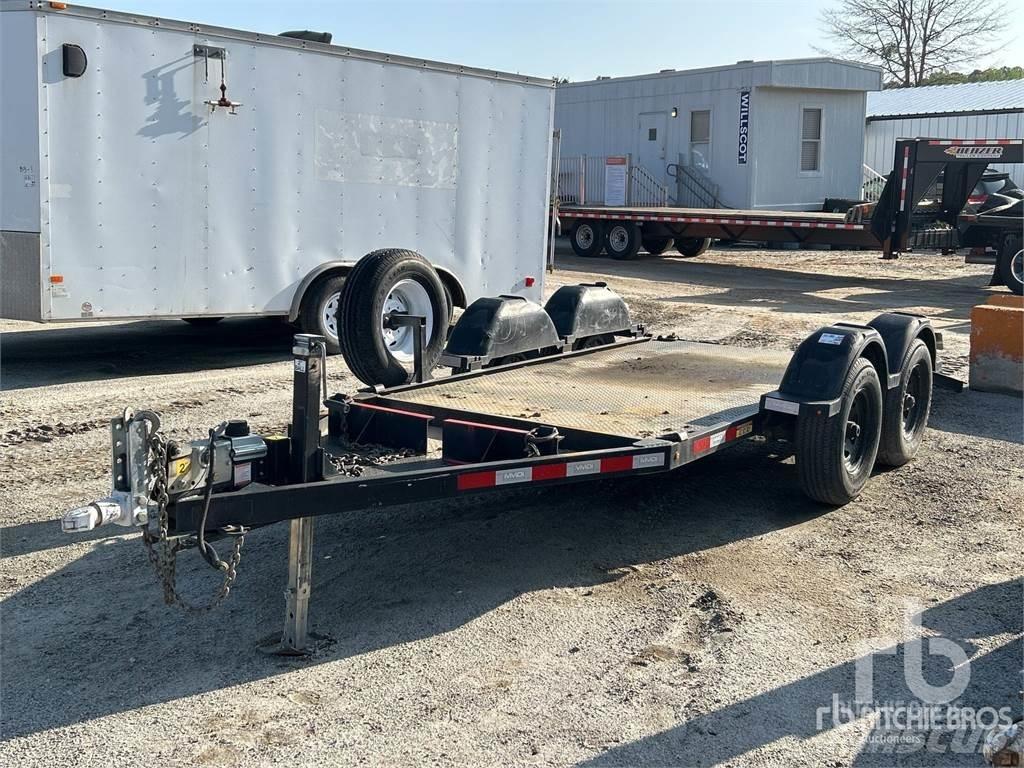 MMDI E510M Dieplader