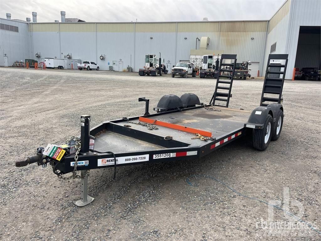 MMDI E614H Dieplader