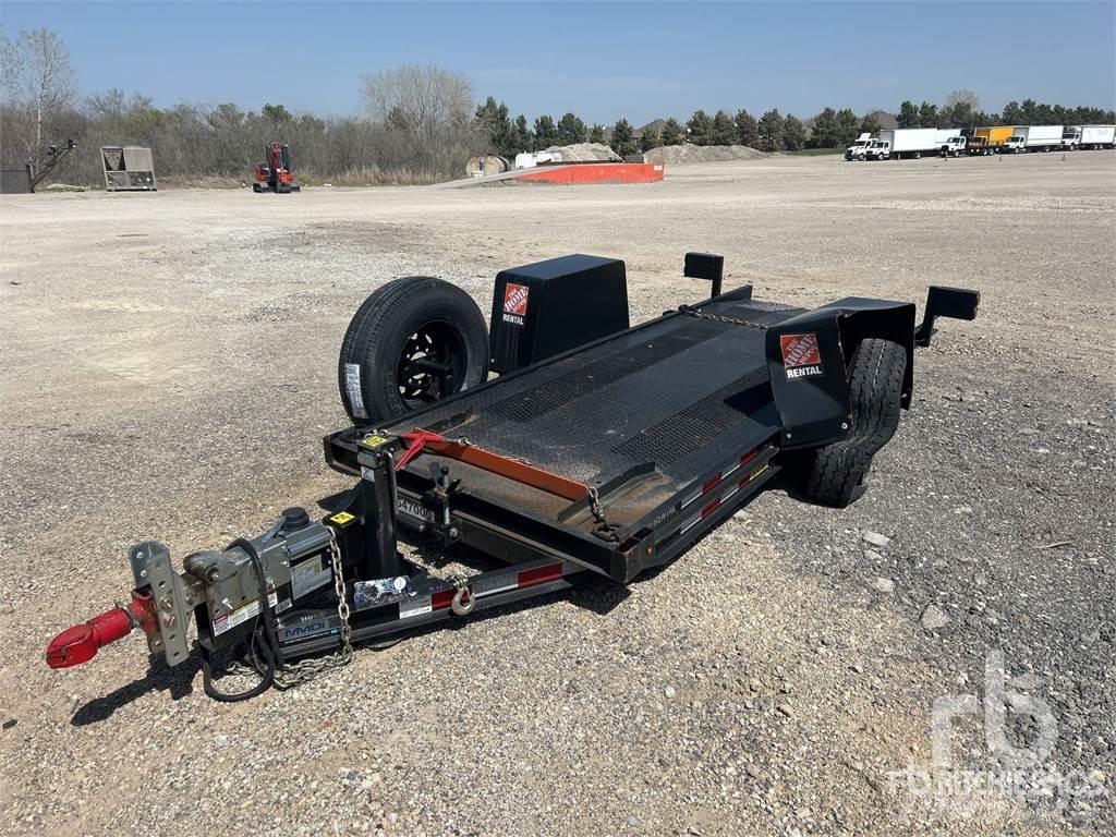 MMDI T412H Dieplader