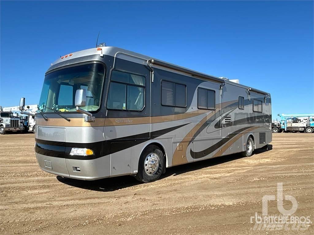  MONACO WINDSOR Caravans en campers