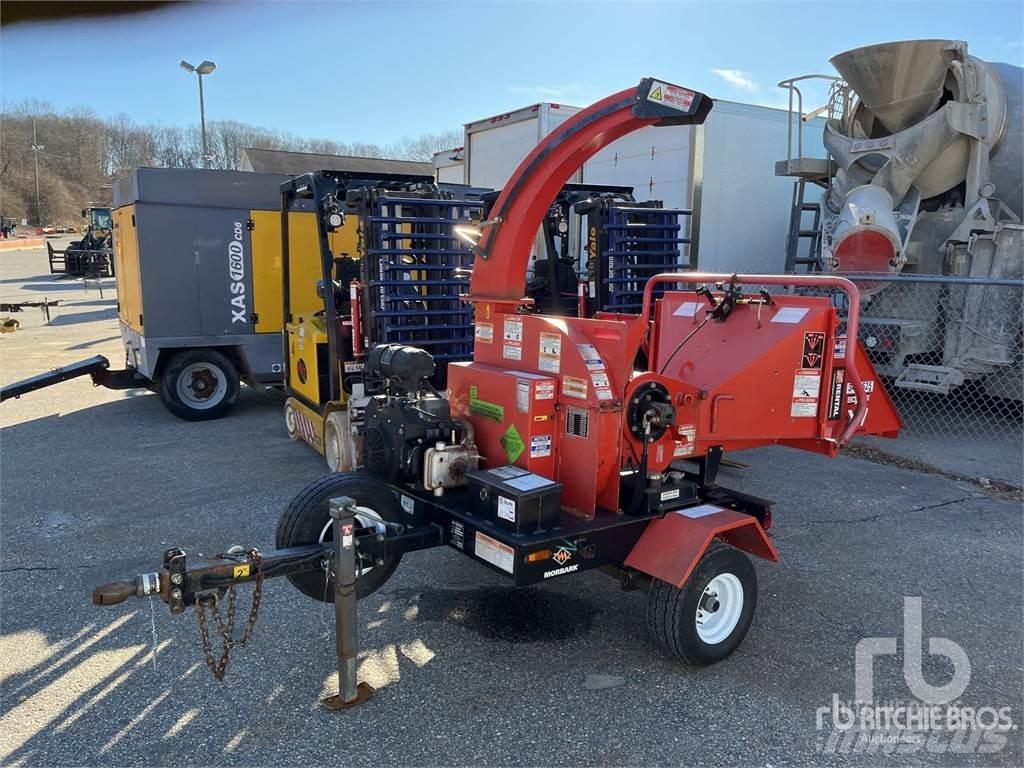 Morbark X7 Houtversnipperaars